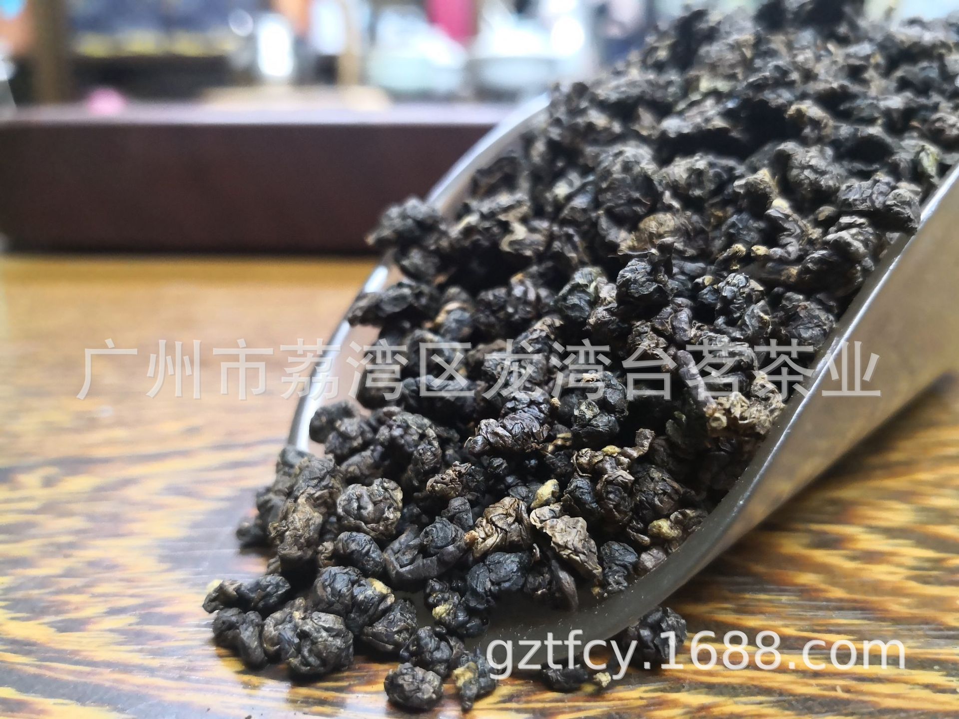 GABA茶佳葉龍嘎吧臺灣加巴紅茶烏龍茶葉高山茶果酸味紅水烏龍蜜香 detail 15
