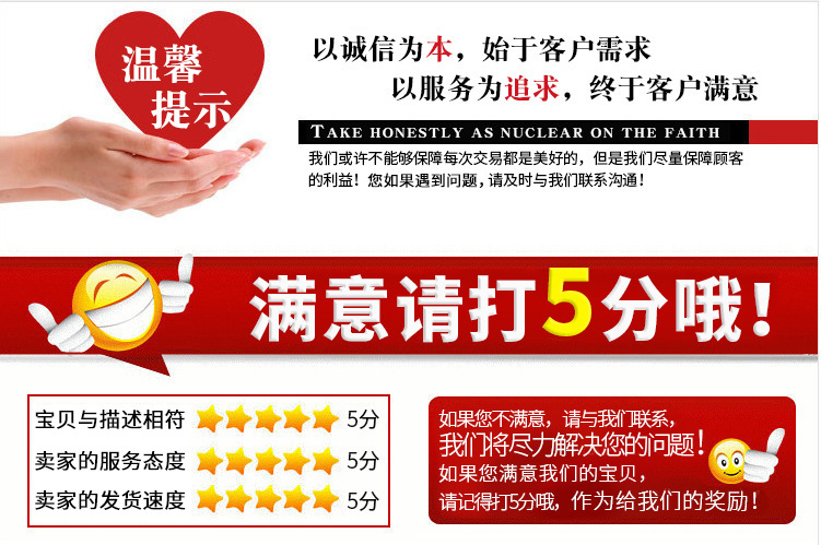 45*50cm一次性点断式平口垃圾袋连卷全新料加厚牢固家用厨房 彩色 detail 23