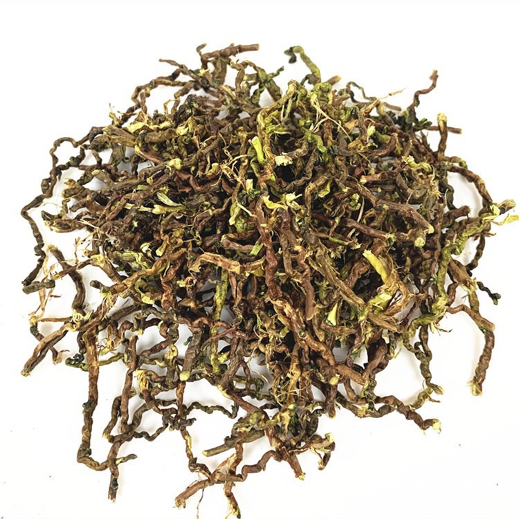 茶叶枝装修新房家用去甲醛茶叶吸甲醛新车除味梗铁观音茶叶去味根 4