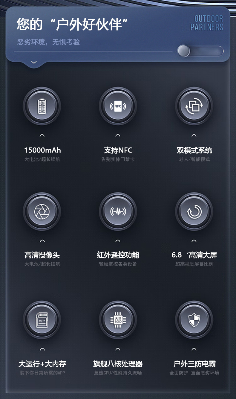 Typec数据线5m加长快充适用安卓手机监控摄像头3米延长数据线批发 detail 2