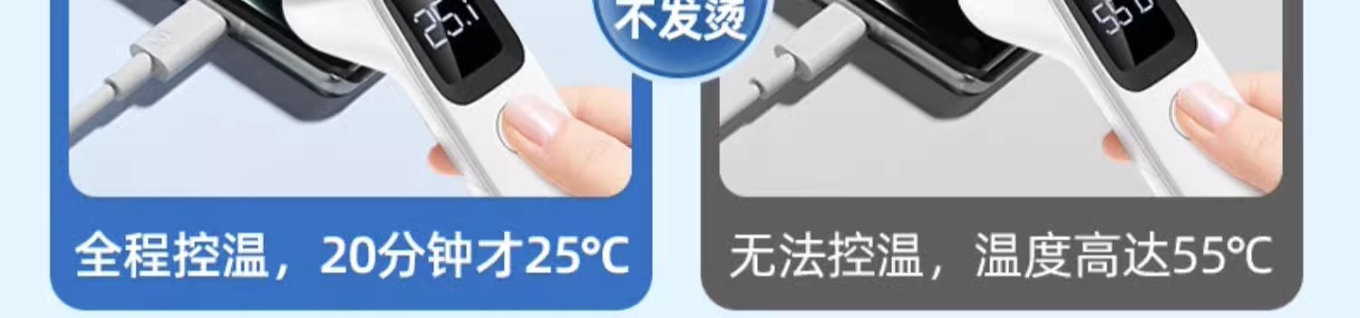 6a超级快充数据线适用荣耀华为66w快充线typec充电线工厂现货批发 detail 3