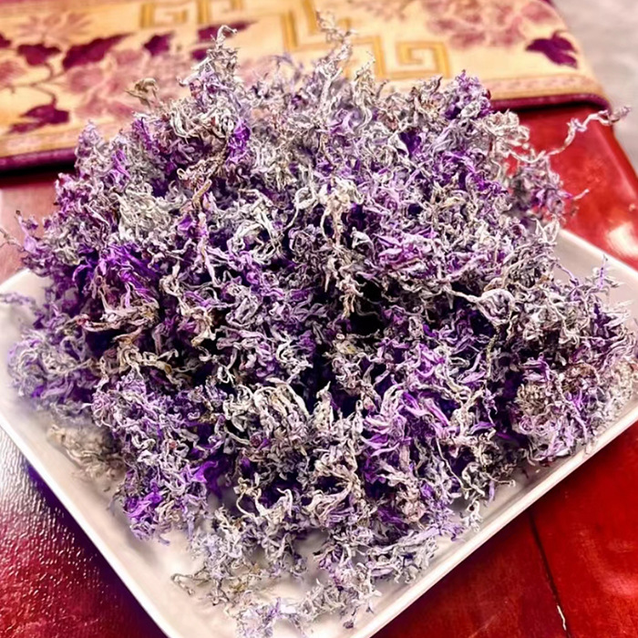 恩施富硒藤茶250g袋装张家界永顺莓茶厂家直销 detail 1