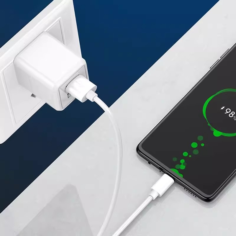 适用华为5A数据线p40pro mate30超级快充线 荣耀Type-c手机充电线 5