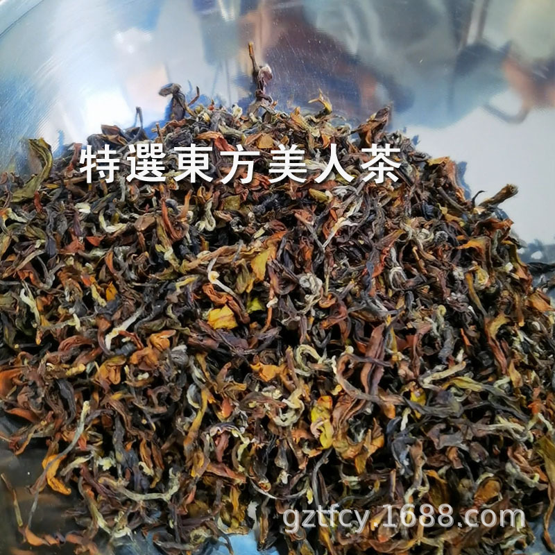 GABA茶佳葉龍嘎吧臺灣加巴紅茶烏龍茶葉高山茶果酸味紅水烏龍蜜香 detail 27