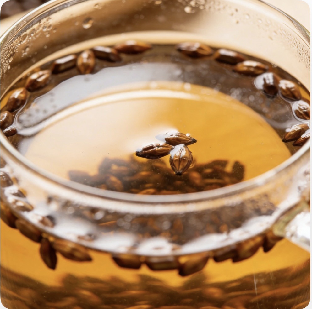 炒大麦茶500克/袋酒店饭店同款炒熟浓香散装大麦茶荞麦茶散装批发 detail 6