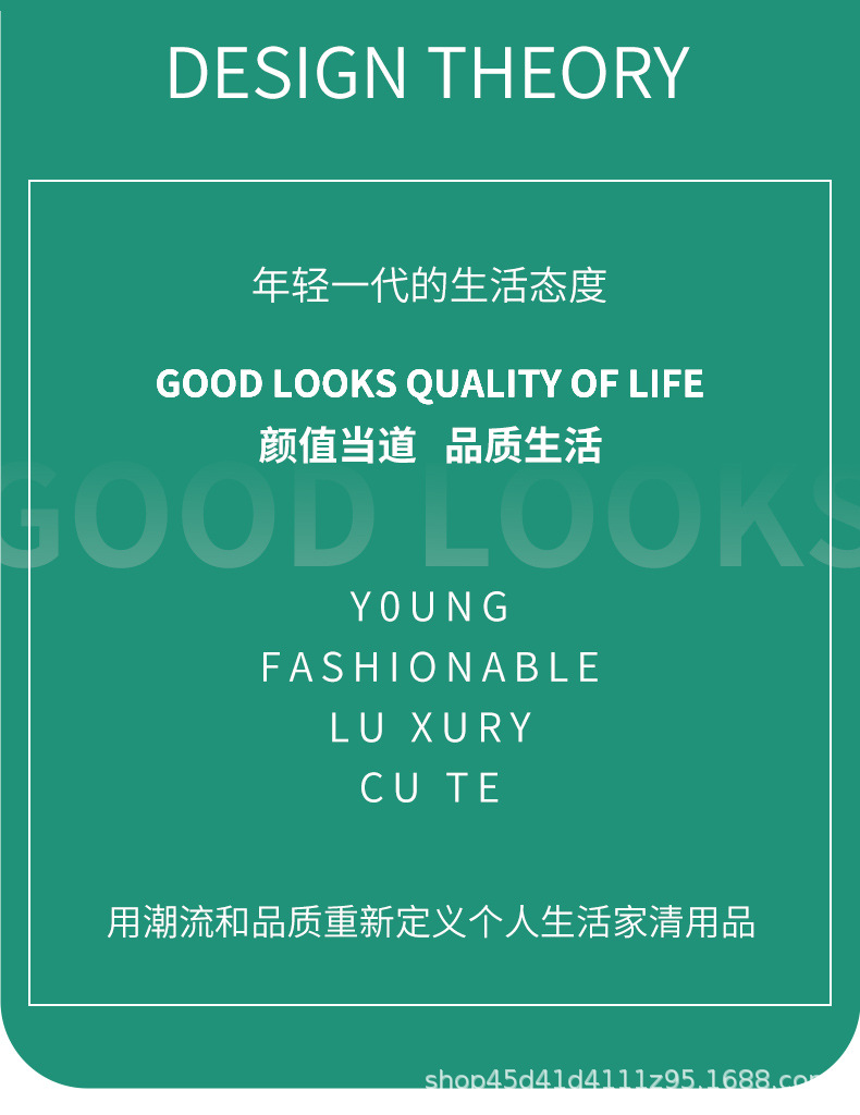 黑色一次性塑料袋厨房专用加大背心式垃圾袋加厚手提式方便袋批发 detail 13