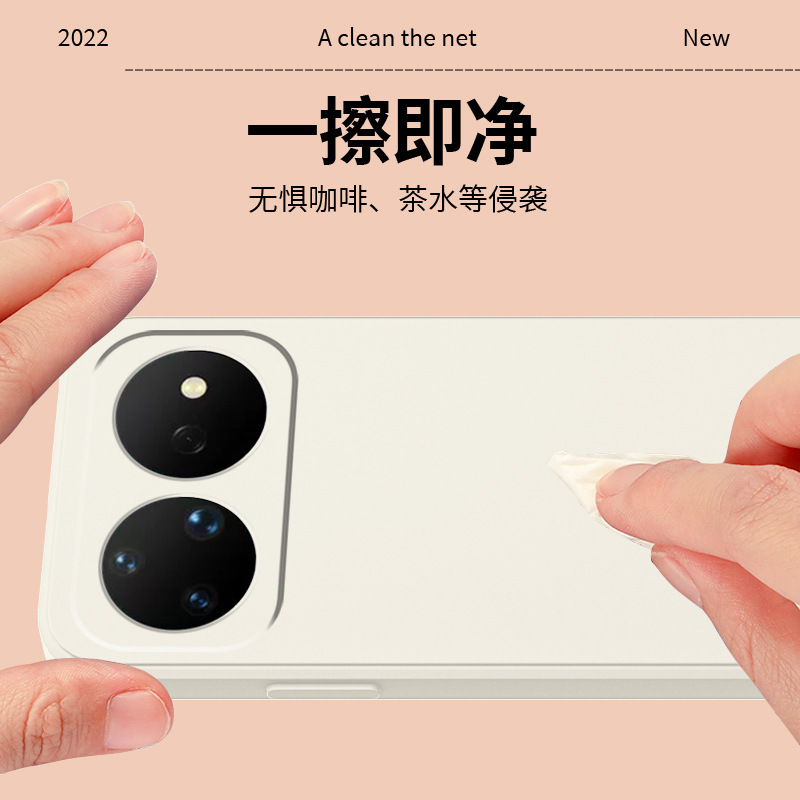 适用华为NOVA16手机壳NOVA15/NOVA14/NOVA13潮牌NOVA12复古NOVA11 4