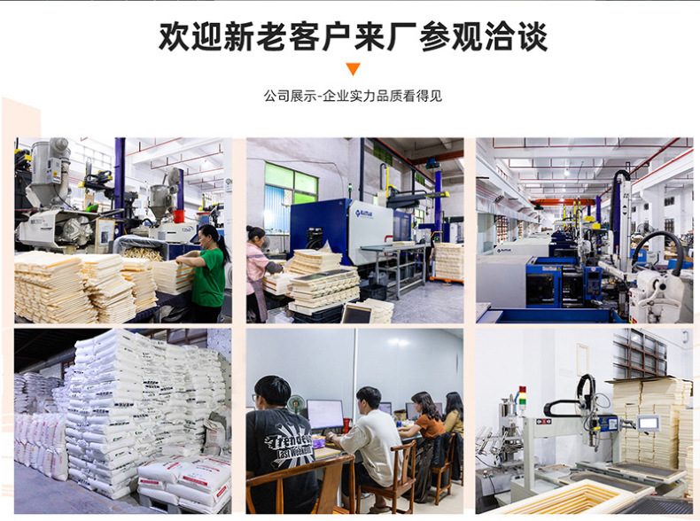 长方形透明收纳盒有带盖PP盒透明塑料盒批发长150mm以内包装盒 detail 4