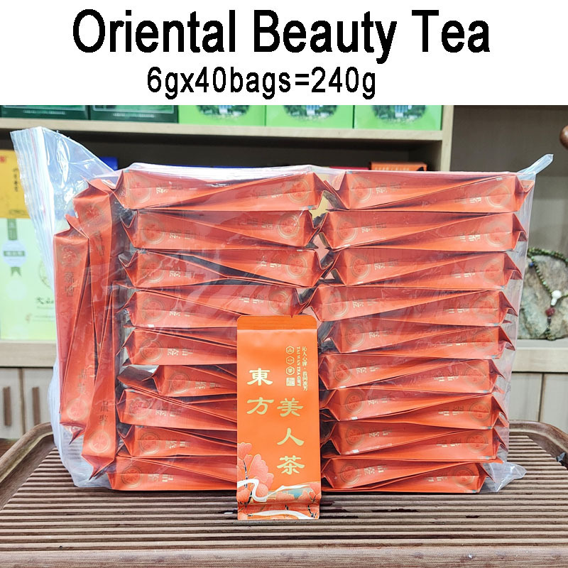 GABA茶佳葉龍嘎吧臺灣加巴紅茶烏龍茶葉高山茶果酸味紅水烏龍蜜香 detail 32