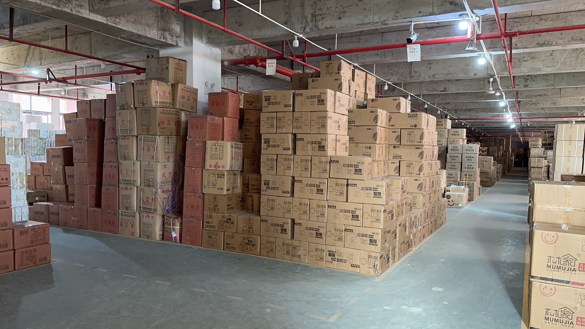 批发塑料镂空四格筷笼 厨房用品餐具收纳架 塑料PP沥水筷子筒筷笼 detail 4