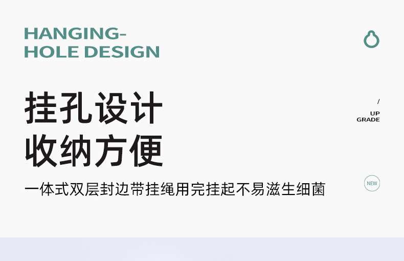 百洁布厨房洗碗巾海绵块清洁刷双面不沾油纤维抹布魔力擦刷锅神器 detail 9