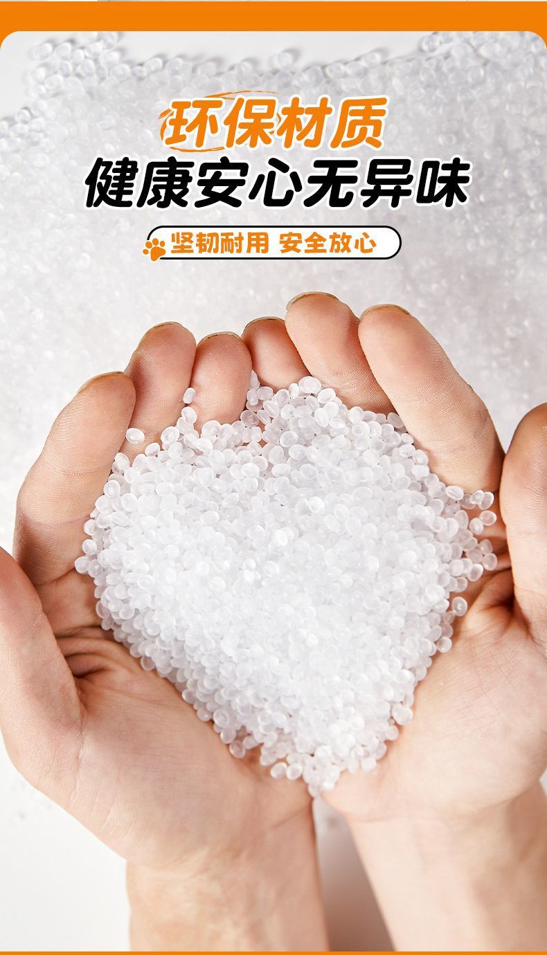 免撕垃圾袋加厚家用超厚抽拉式家居巨厚厕所厨房坚固耐用自动收口 detail 10