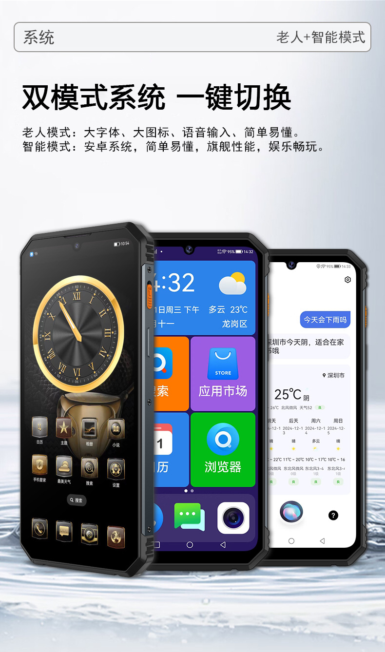 Typec数据线5m加长快充适用安卓手机监控摄像头3米延长数据线批发 detail 6