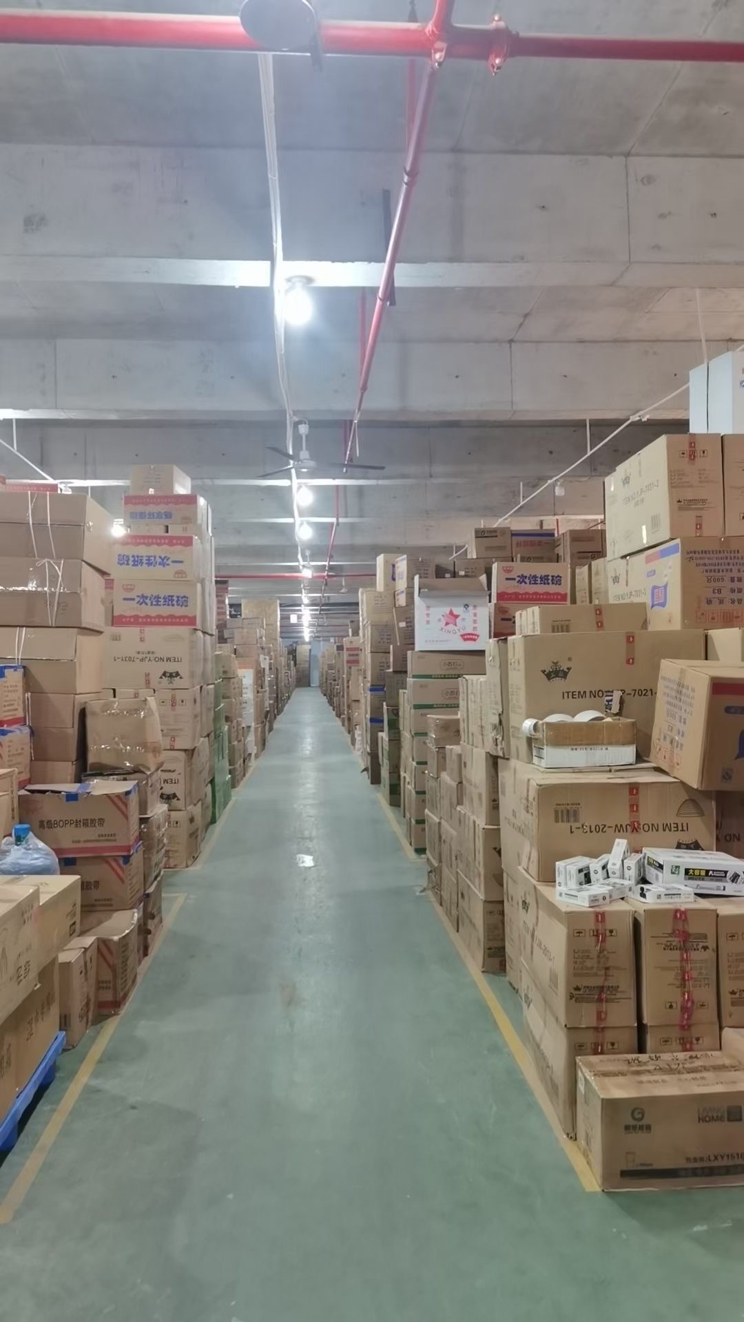 批发塑料镂空四格筷笼 厨房用品餐具收纳架 塑料PP沥水筷子筒筷笼 detail 5