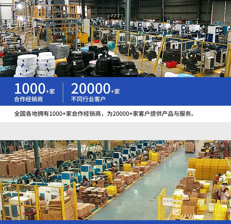 批发加厚抽绳式垃圾袋印花家用手提式大号厨房塑料袋不易破带拎手 detail 3