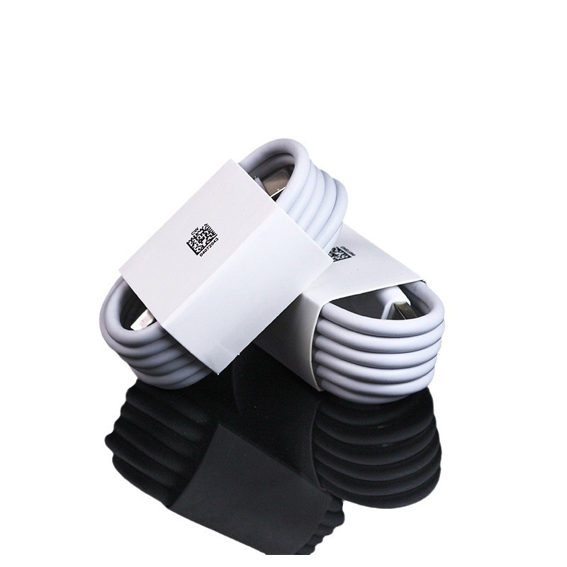 适用华为6A超级快充线MATE60pro P50 nova9荣耀 Magic4充电数据线 6