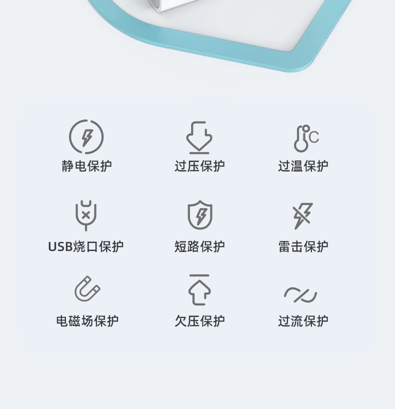 适用苹果数据线PD30W充电头iPhone16/14/12ProMax/13/8快充线原厂 detail 19