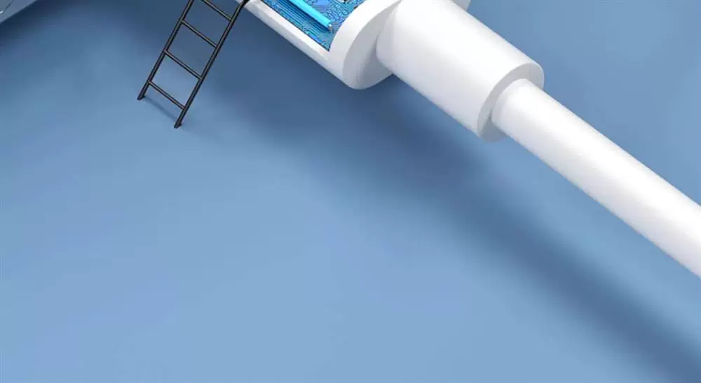 适用OPPO数据线6A超级闪充Reno8/c口充电线 oppo手机线 detail 11